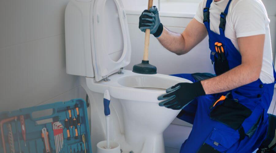 Professional water heater repair in Effingham, SC